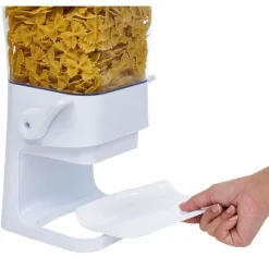 Distributeur d'aliments secs