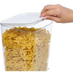 Distributeur d'aliments secs