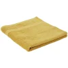 Drap de bain en coton 130 x 70 cm