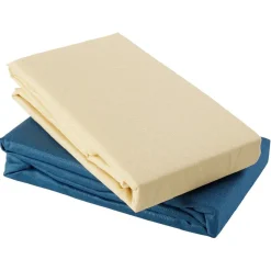 Drap housse 1 personne