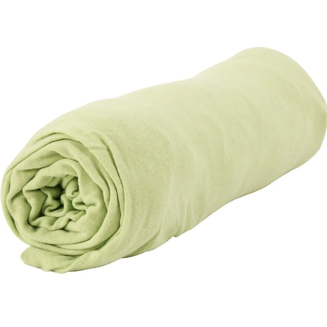 Drap housse 2 personnes