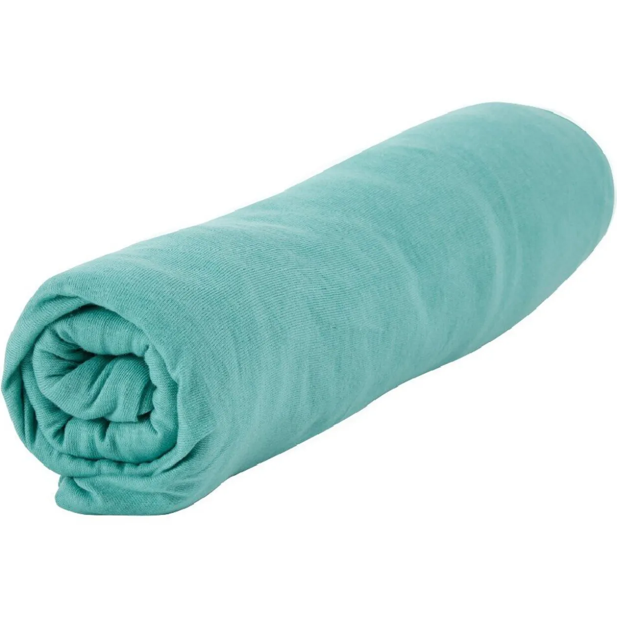 Drap housse 2 personnes