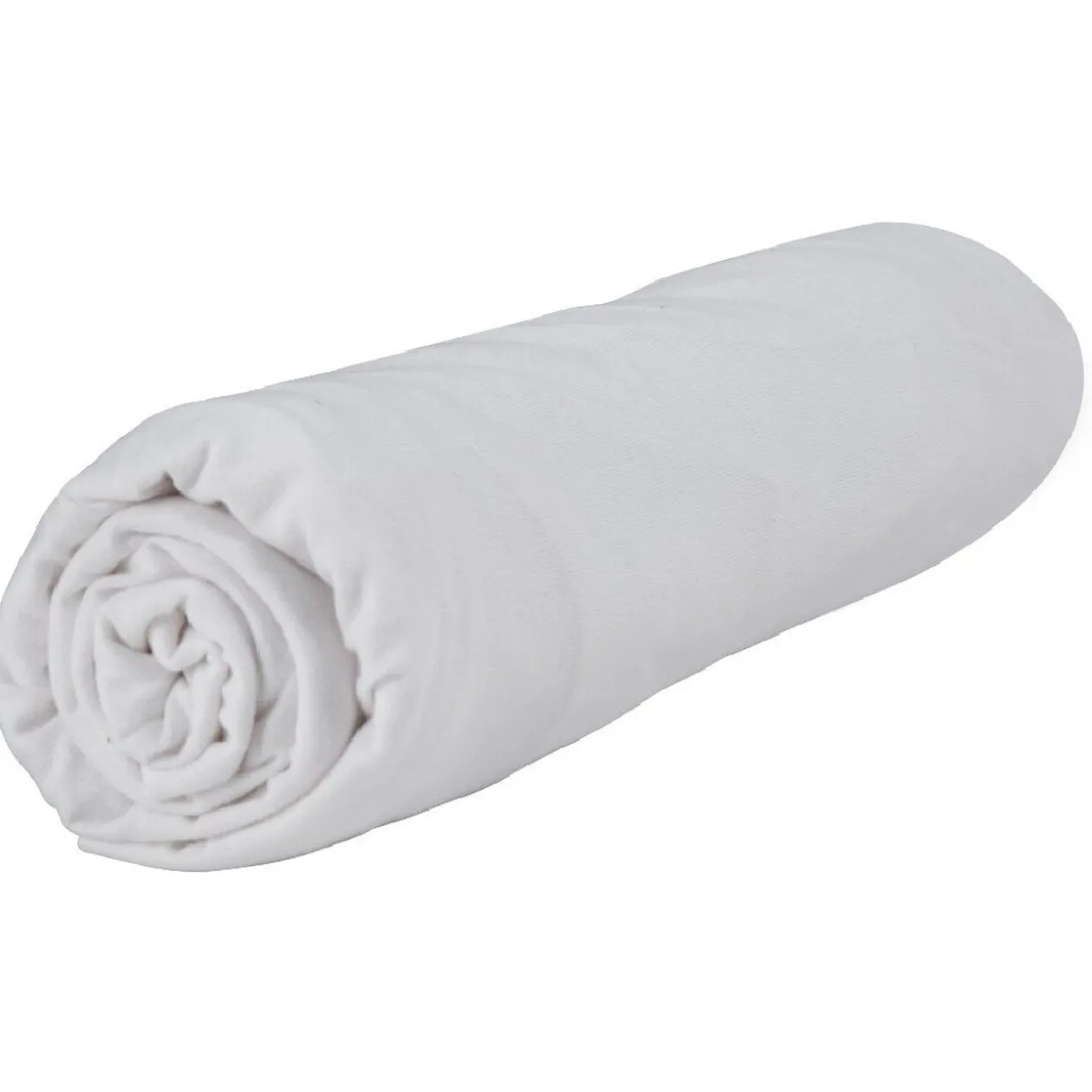 Drap housse 2 personnes