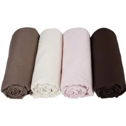 Drap housse 2 personnes