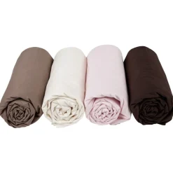 Drap housse 2 personnes