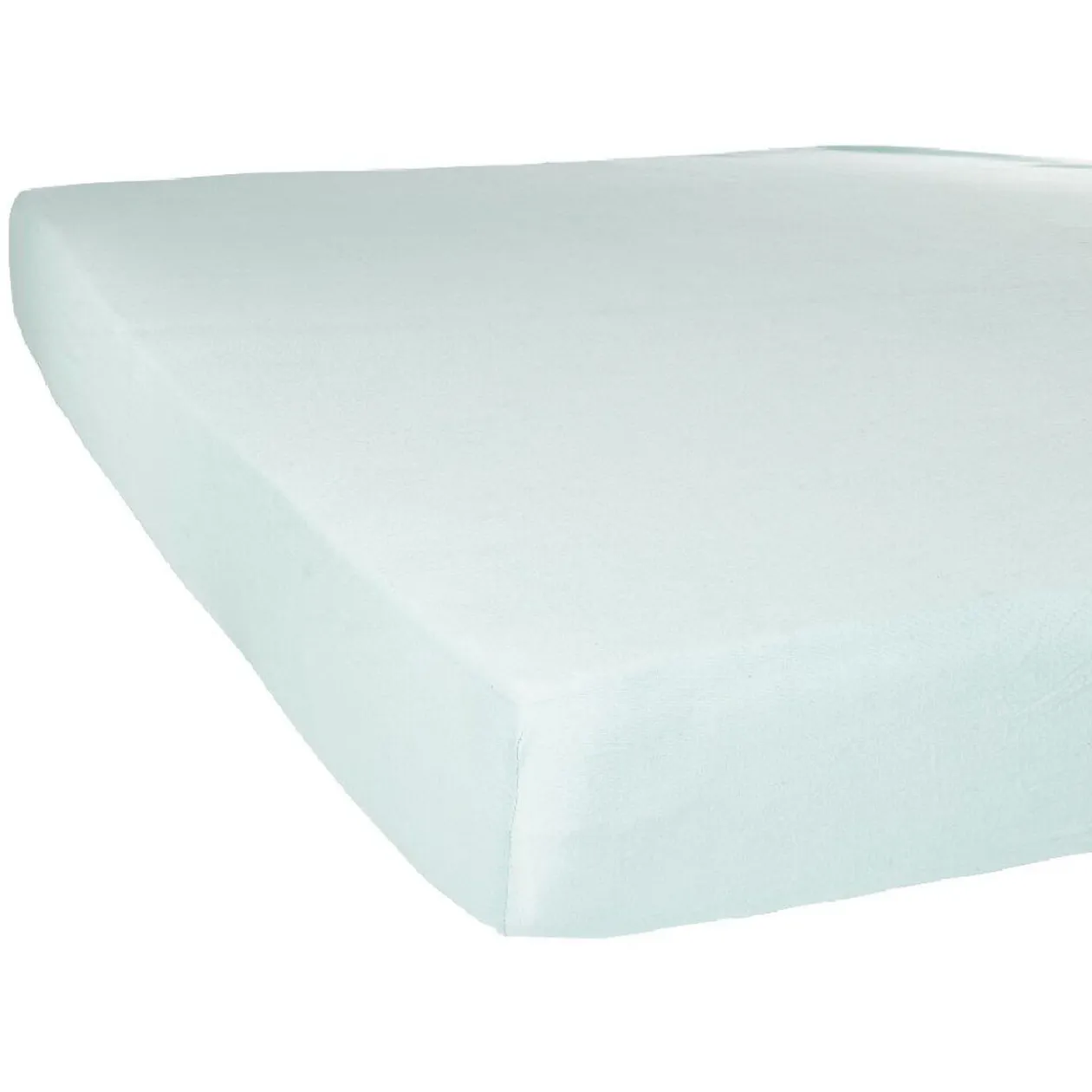 Drap housse 2 personnes