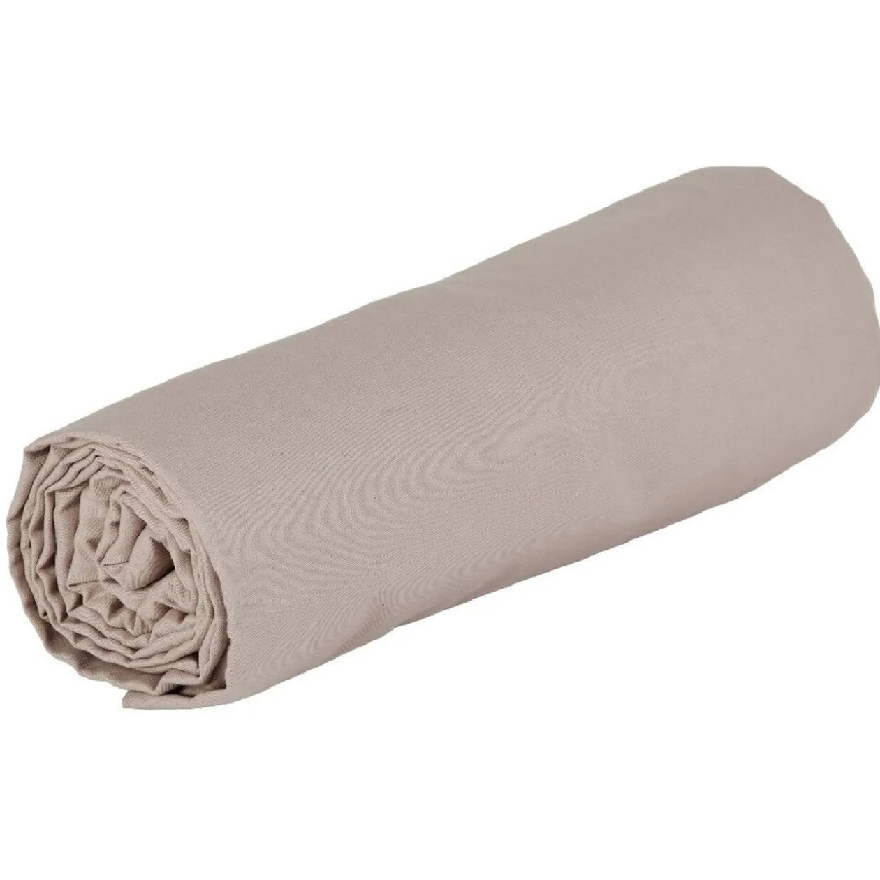 Drap housse 2 personnes