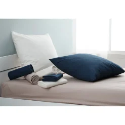 Drap housse 2 personnes