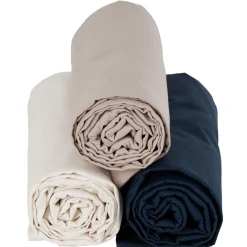 Drap housse 2 personnes