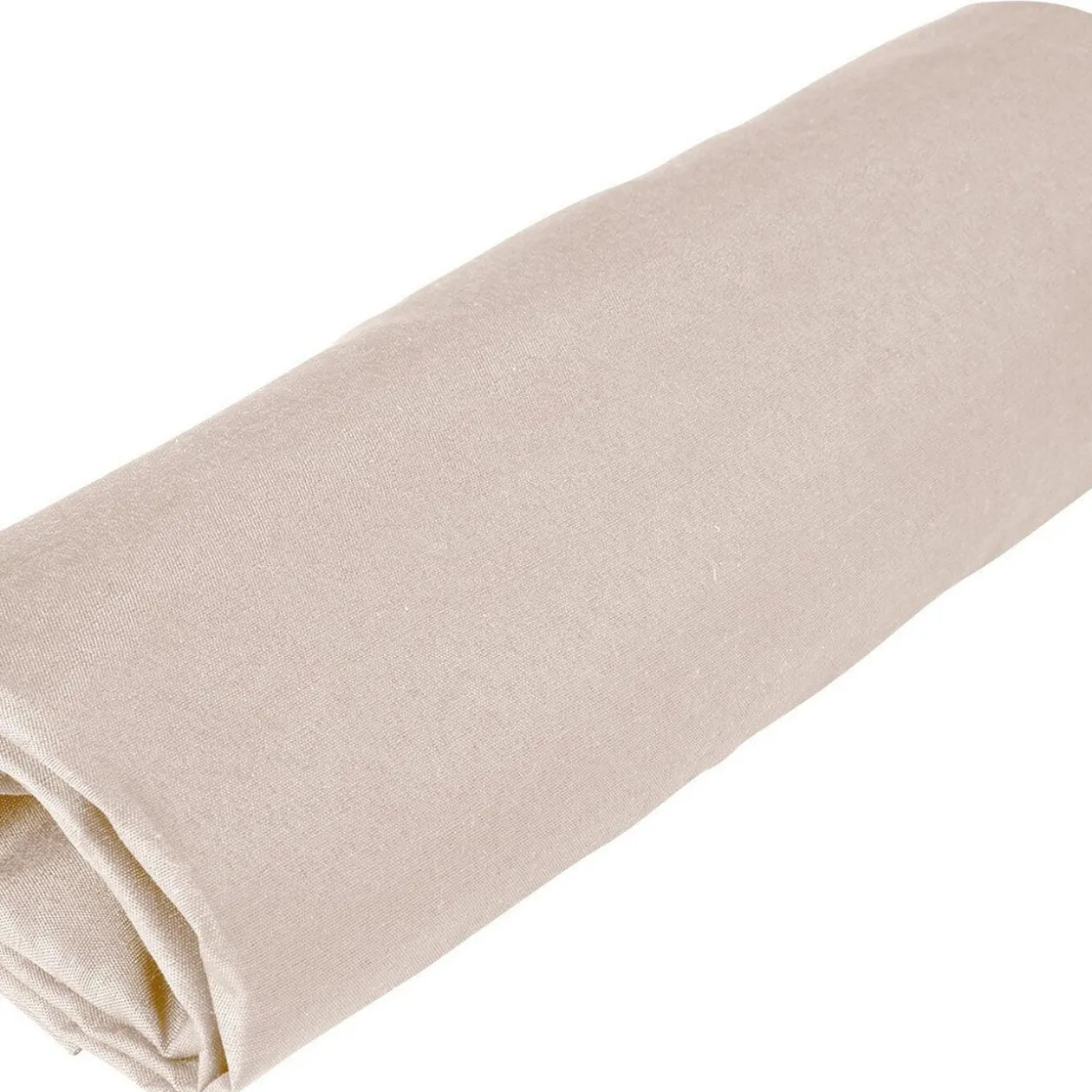 Drap housse 2 personnes