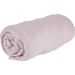 Drap housse coton jersey 140 x 190