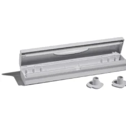 Dévidoir pour film étirable et papier aluminium