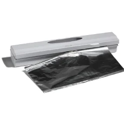 Dévidoir pour film étirable et papier aluminium