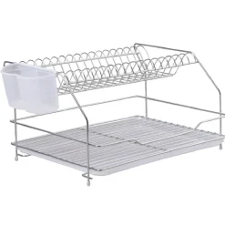 Egouttoir à vaisselle XXL