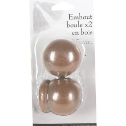 EMBOUT POUR TRINGLE X2