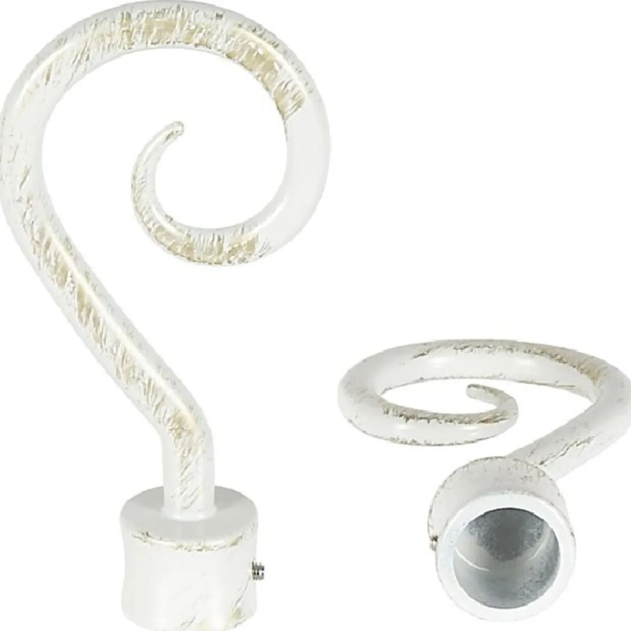 EMBOUT POUR TRINGLE X2