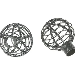 EMBOUT POUR TRINGLE X2