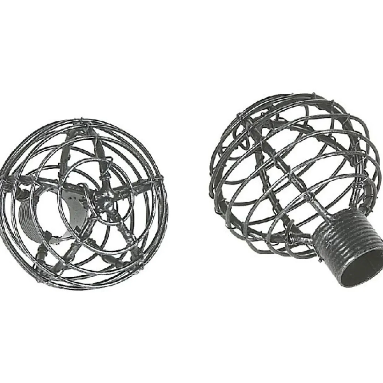 EMBOUT POUR TRINGLE X2