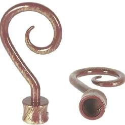 EMBOUT POUR TRINGLE X2