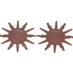 EMBOUT POUR TRINGLE X2