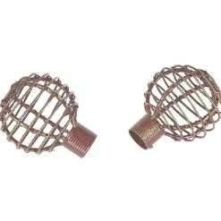 EMBOUTS POUR TRINGLE X2