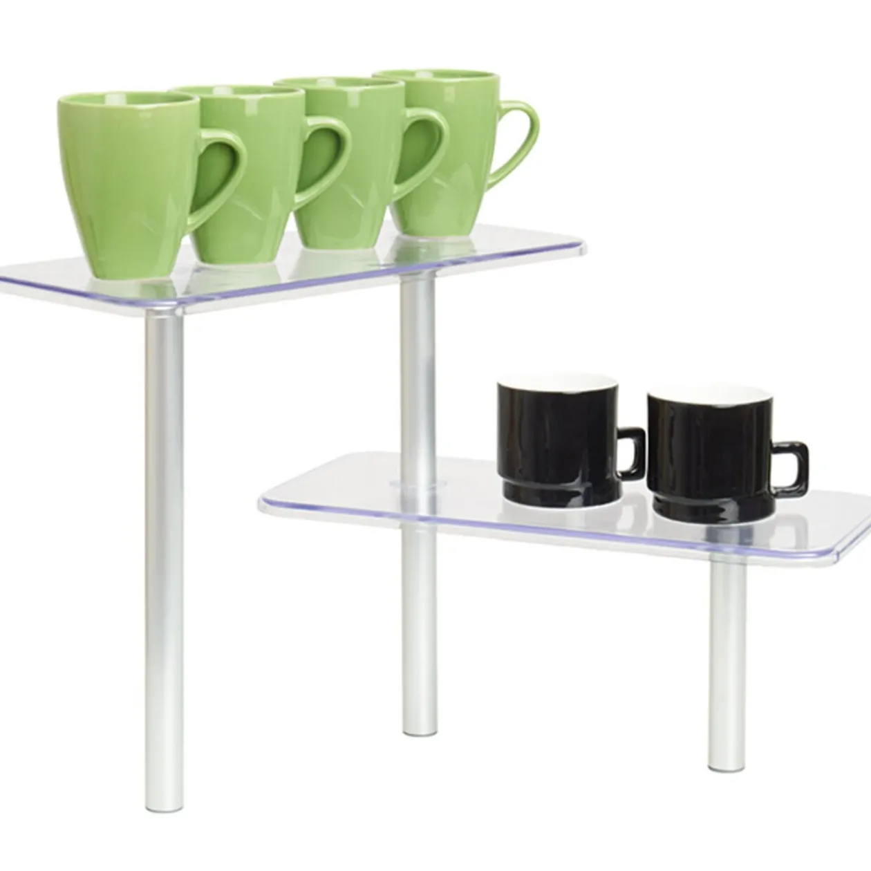 Etagère d angle de cuisine