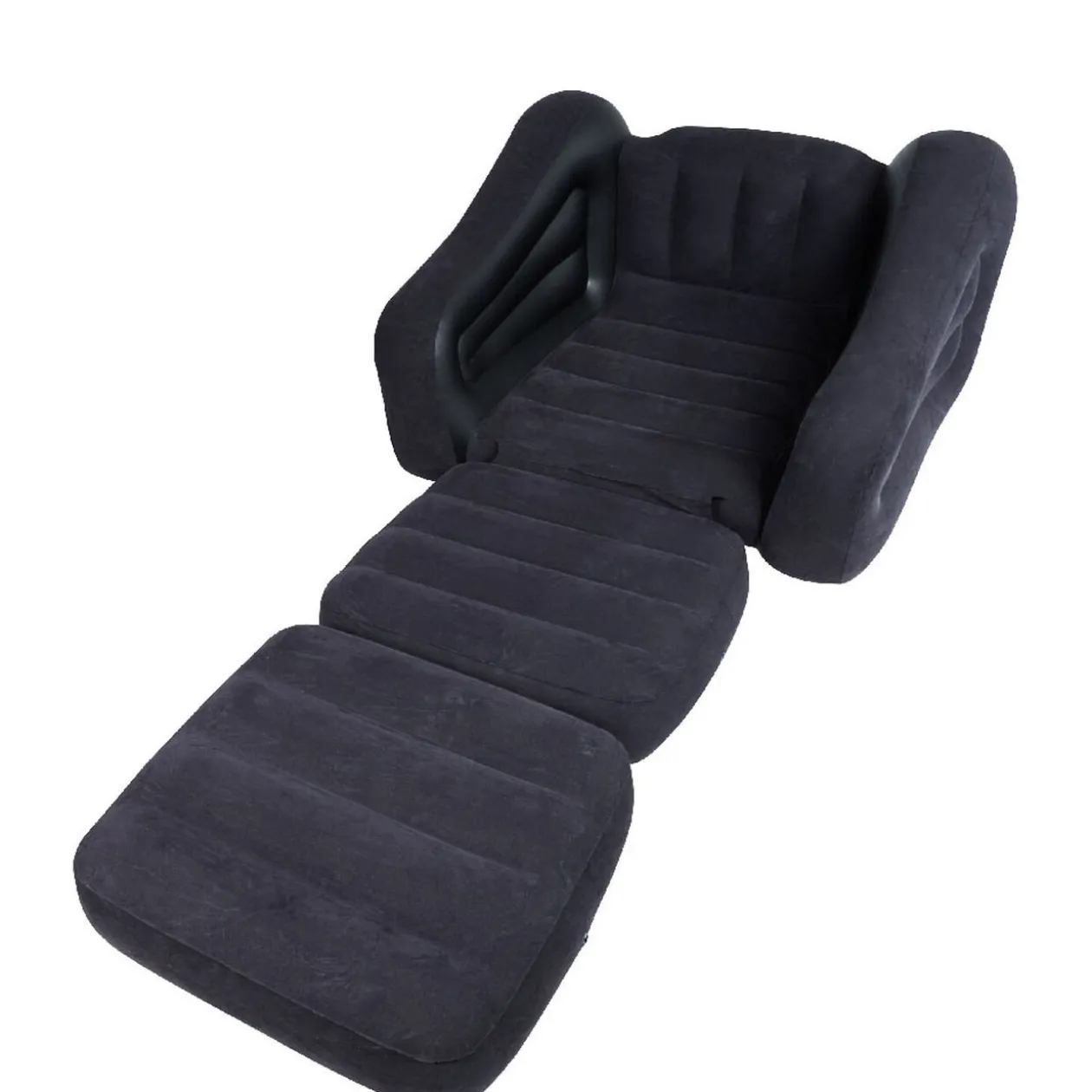 Fauteuil convertible gonflable Intex 1 personne
