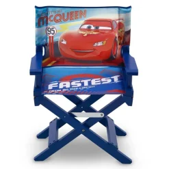 Fauteuil enfant Cars Disney