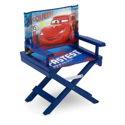 Fauteuil enfant Cars Disney