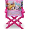 Fauteuil enfant Pat'Patrouille Rose