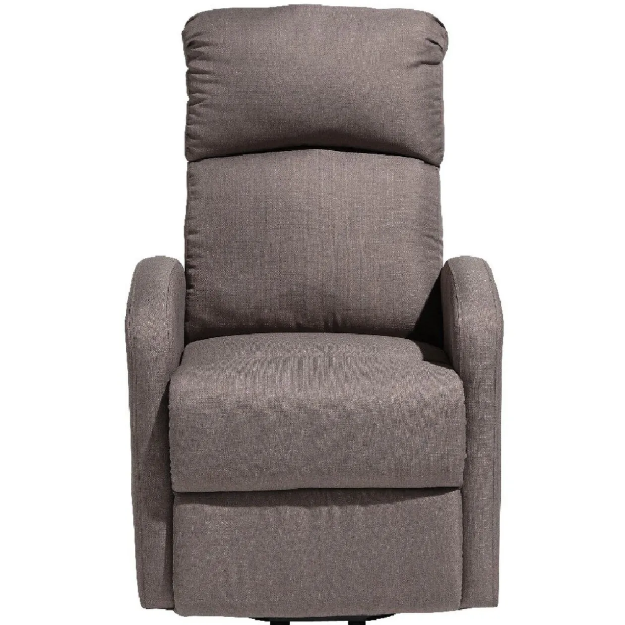 Fauteuil électrique pieds relevés 2 positions