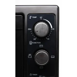 Four noir 25 L Homday