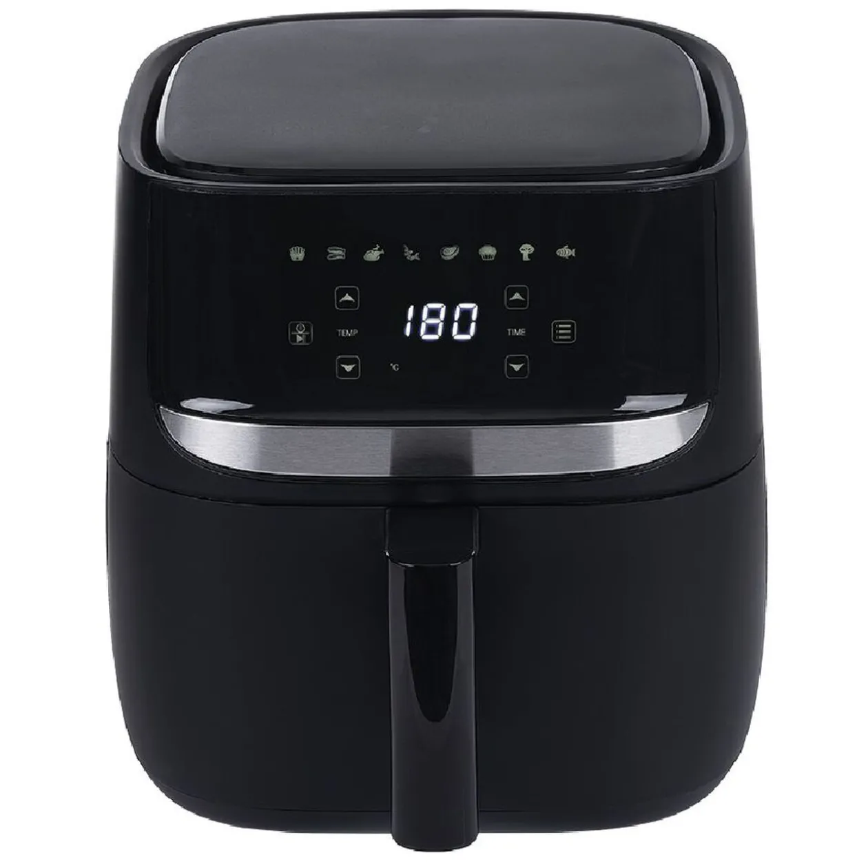 Friteuse polyvalente sans huile XXL - 5,7L