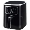 Friteuse sans huile Air Fryer digitale 5L - 1450W