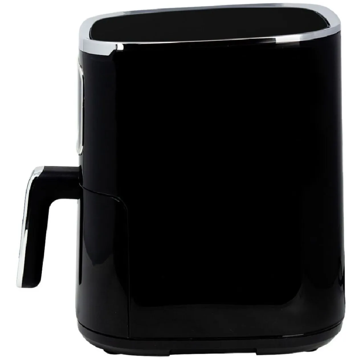 Friteuse sans huile Air Fryer digitale 5L - 1450W