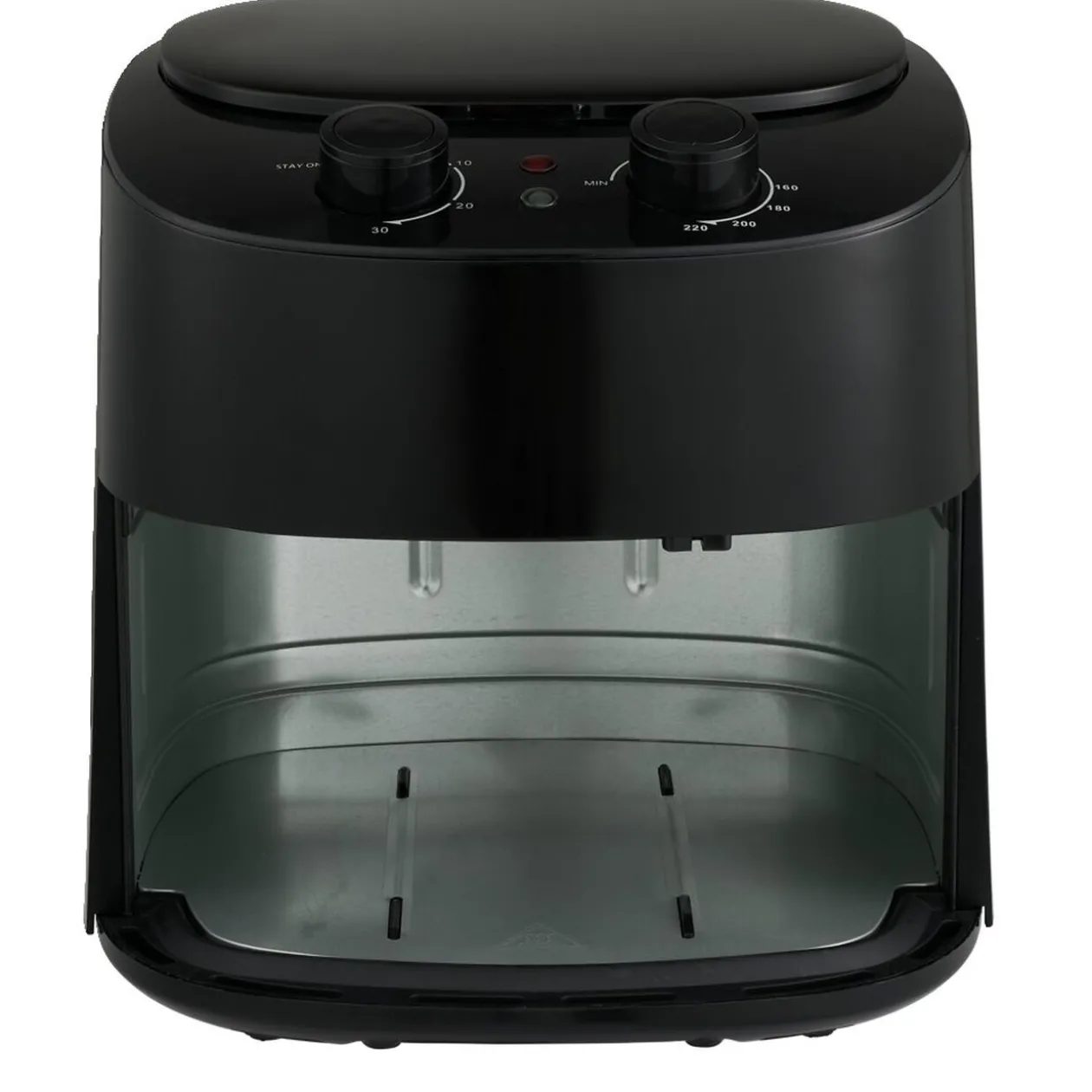 Friteuse sans huile Homday 4,2L