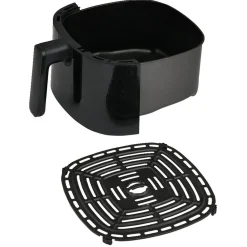 Friteuse sans huile Homday 4,2L