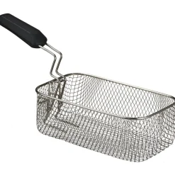 Friteuse semi professionnelle Cuisilux avec robinet 4L