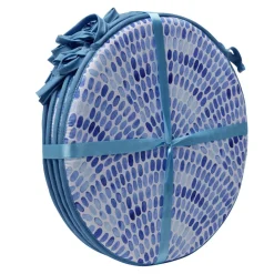 Galette de chaise rond Ø 38cm - x4