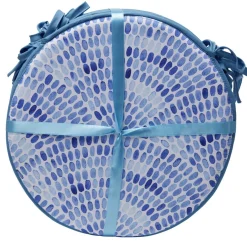 Galette de chaise rond Ø 38cm - x4