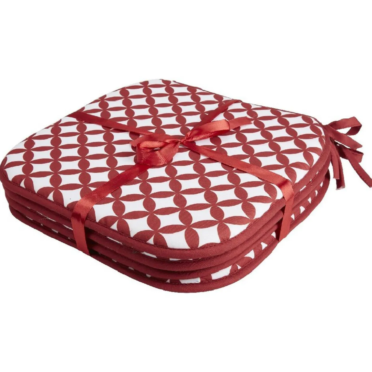 Galette de chaise x4