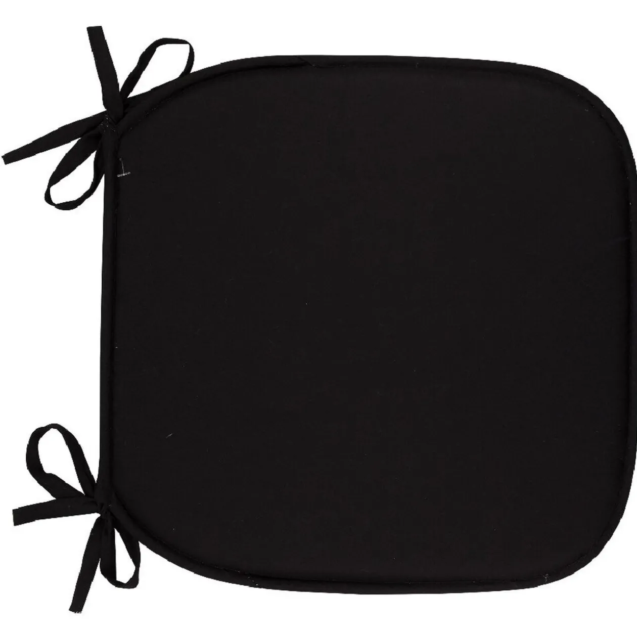 Galette de chaise x4 polyester