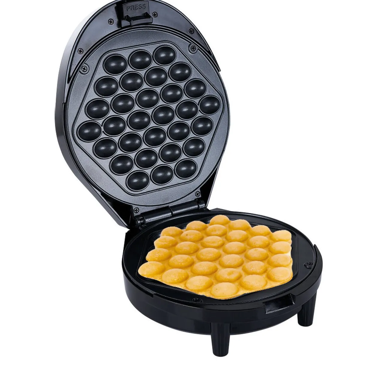 Gaufrier Bubble Homday