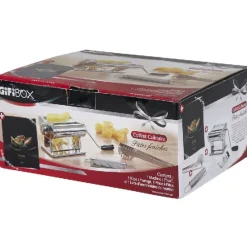 GiFibox Pâtes fraîches