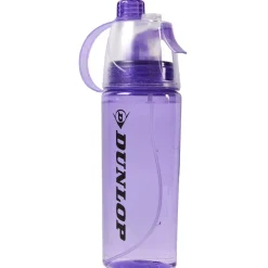 Gourde brumisateur 2 en 1