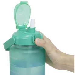 Gourde de motivation 1,5L