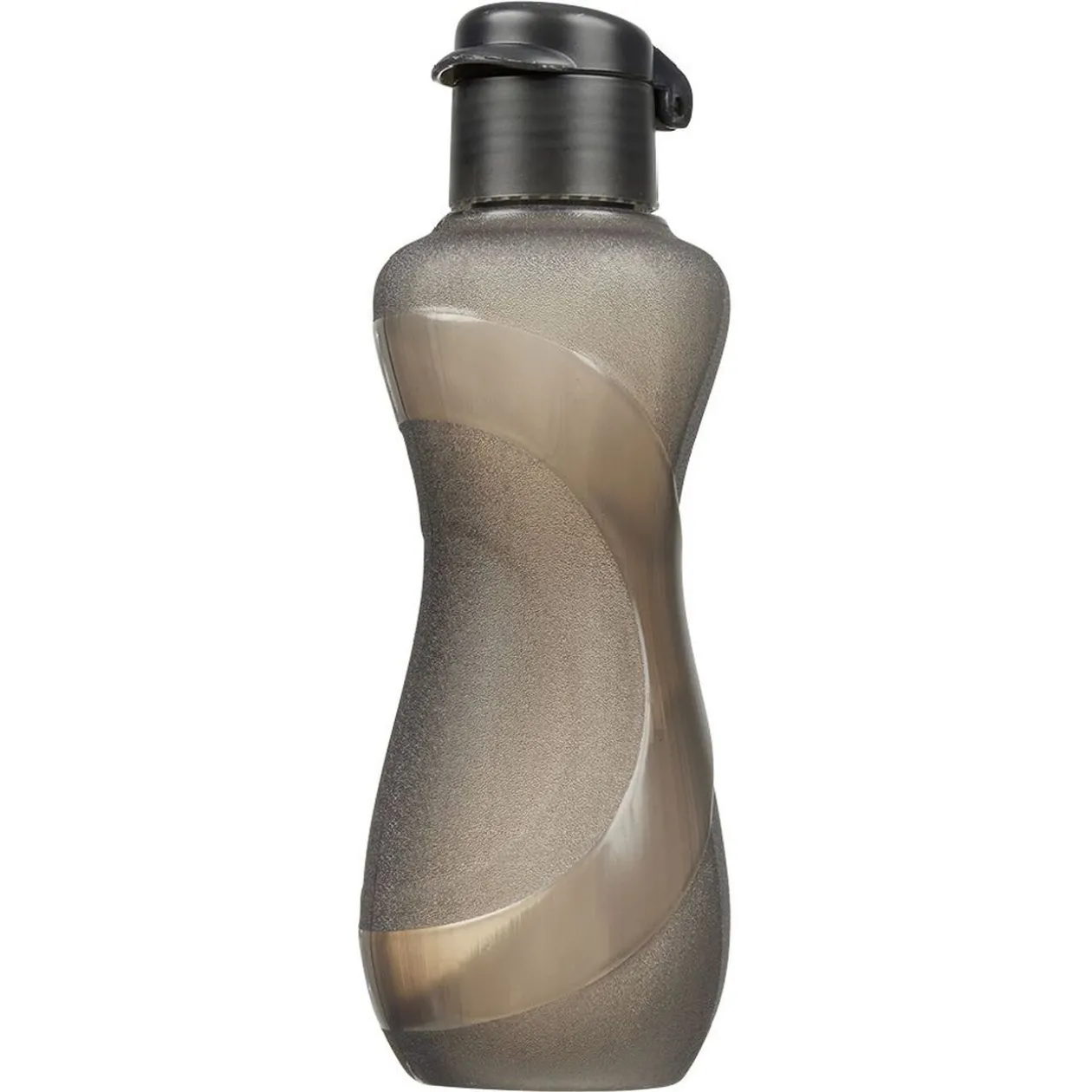 Gourde en plastique réutilisable 500 ml