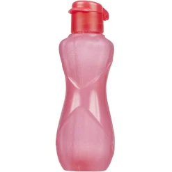 Gourde en plastique réutilisable 500 ml