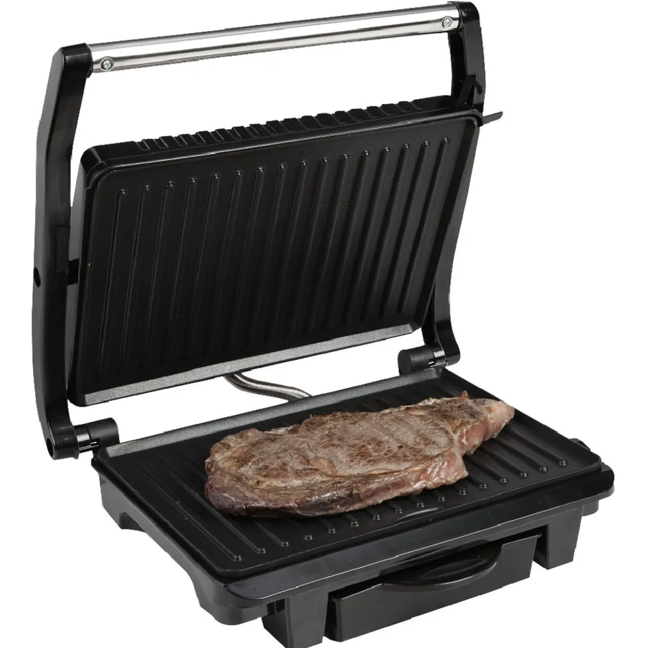 Grill électrique Homday