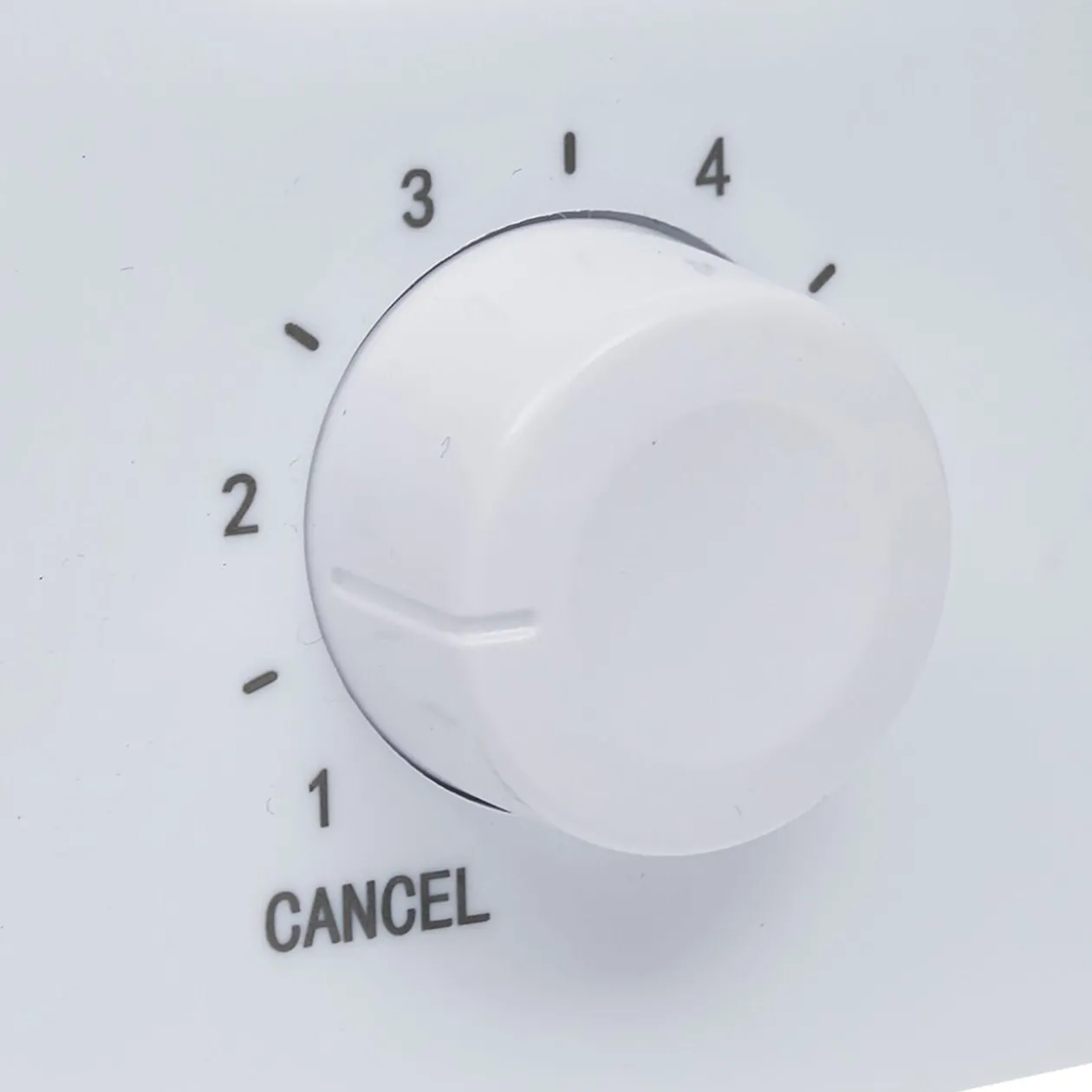 Grille pain toaster Homday blanc 700W